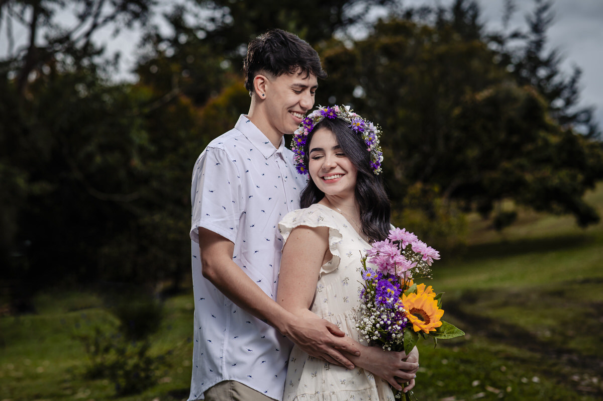 Mejores fotógrafos de bodas Llanogrande