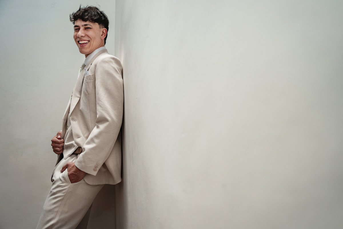 Fotógrafo de bodas Llanogrande