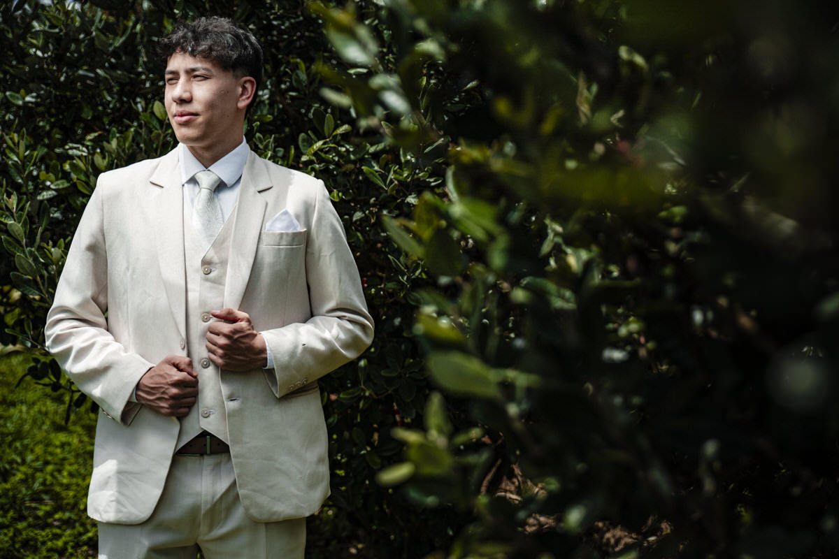 Fotógrafo de bodas Llanogrande