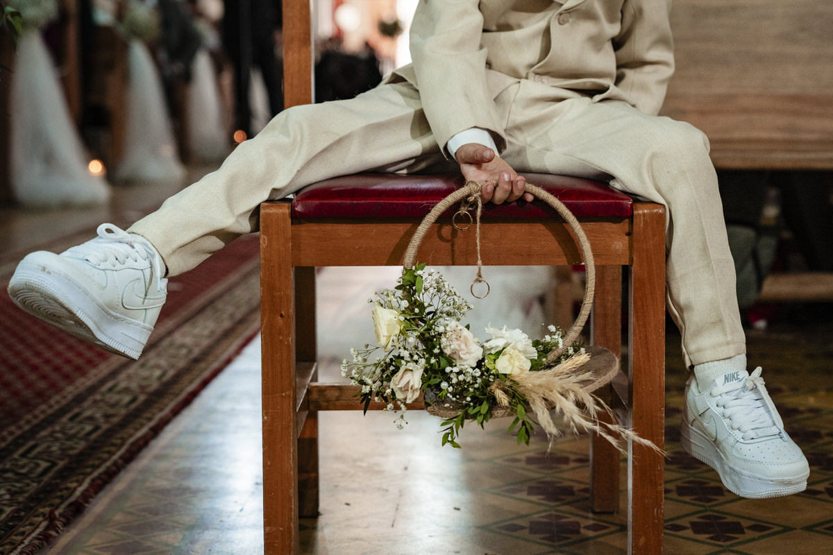 Fotos de bodas Rionegro