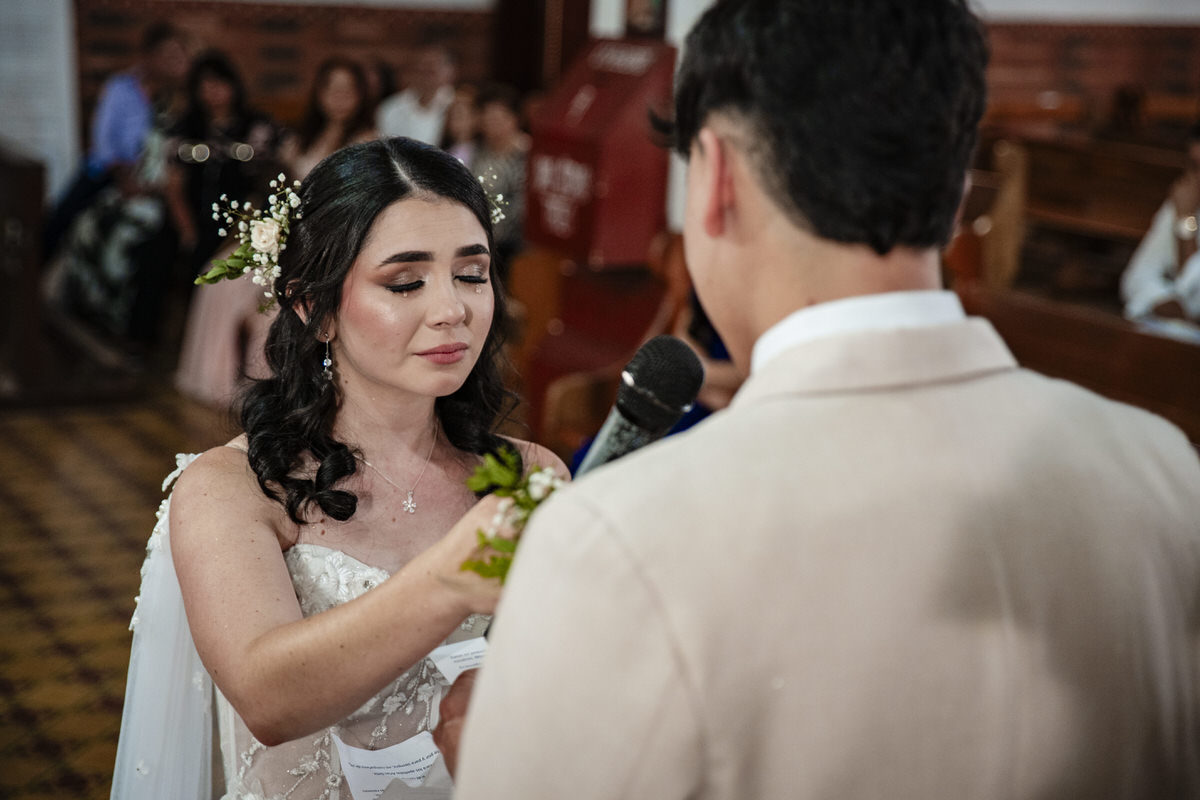 Bodas Llanogrande
