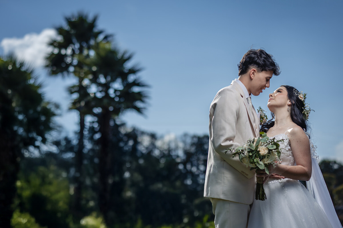 Mejores fotógrafos de bodas Llanogrande