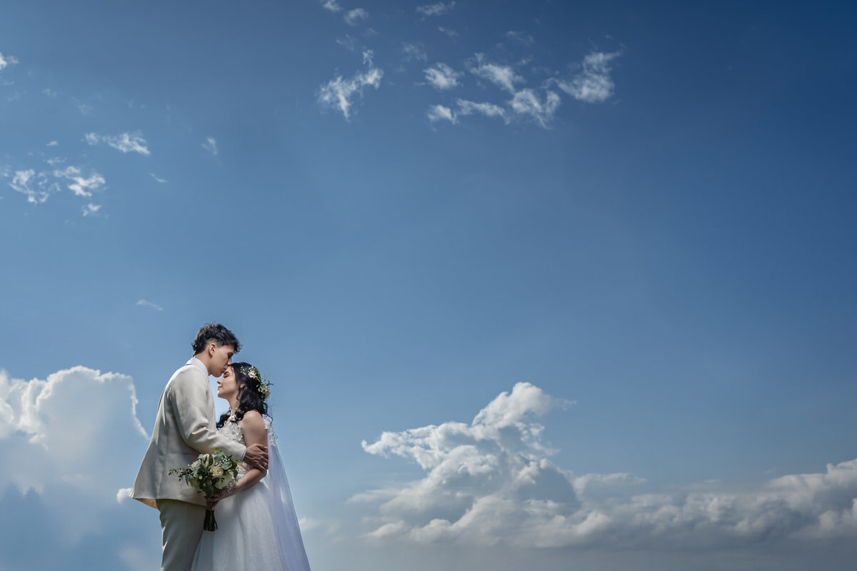 Mejores fotógrafos de bodas Llanogrande