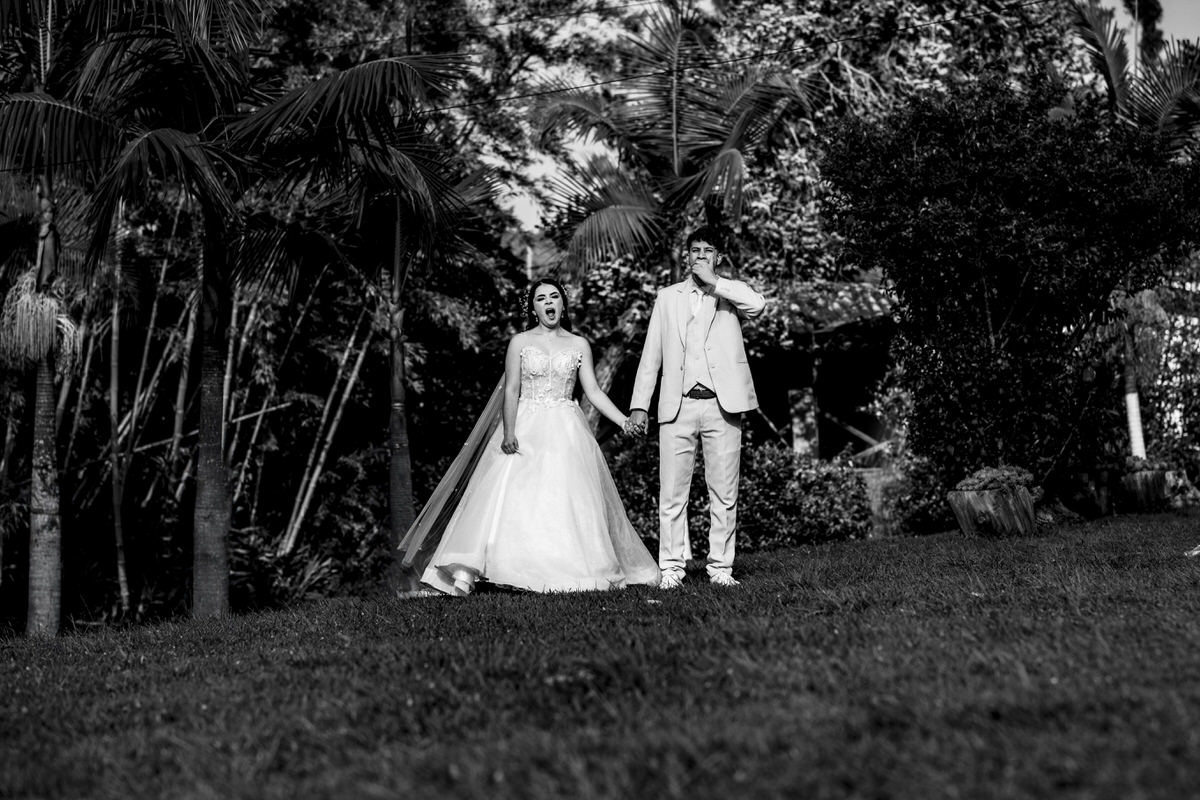 Fotógrafo de bodas Llanogrande
