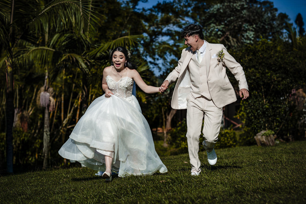 Fotógrafo de bodas Llanogrande