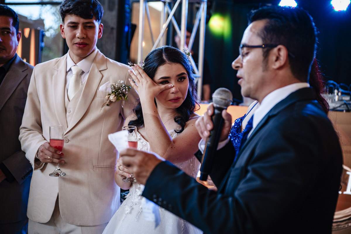 Fotógrafo de bodas Llanogrande