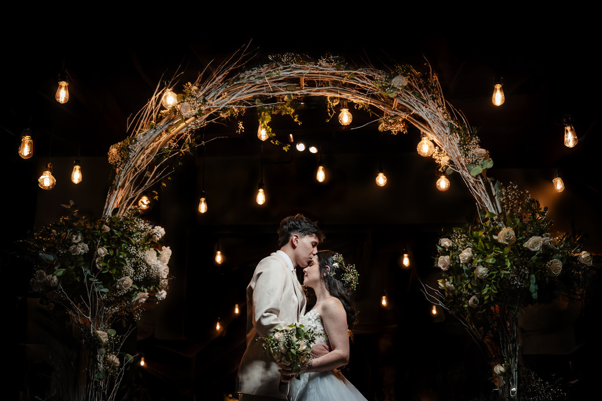 Fotos de bodas Rionegro