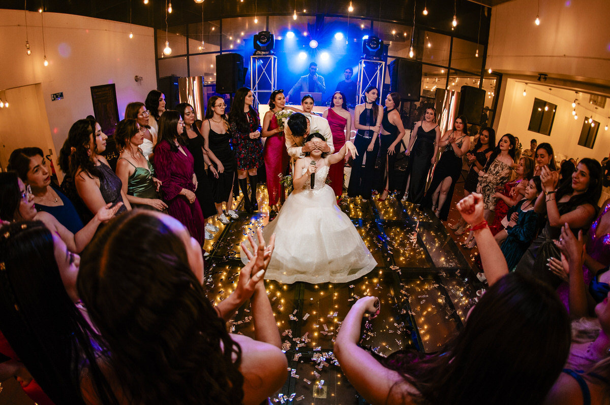 Fotos de bodas Rionegro