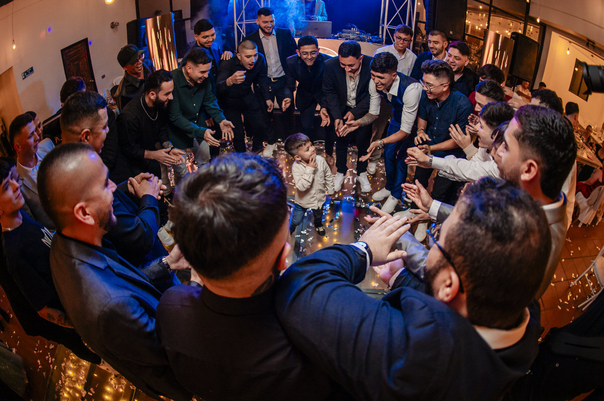 Fotos de bodas Rionegro