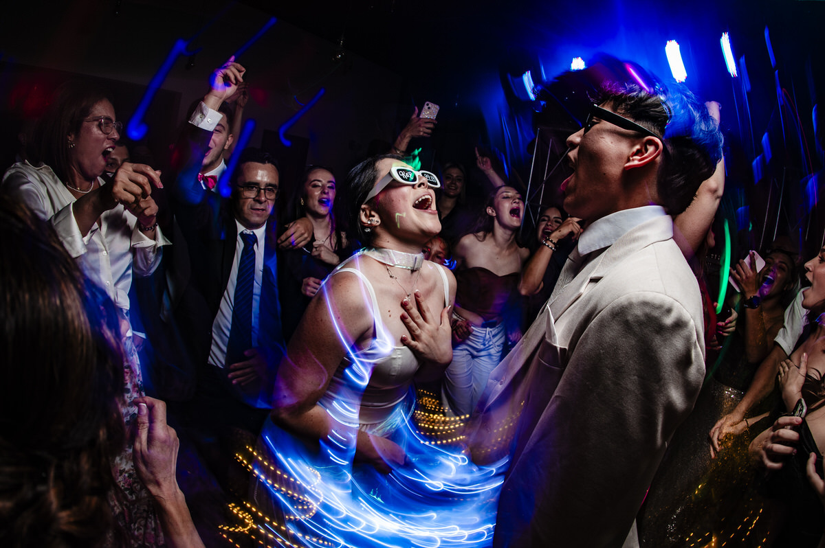 Fotos de bodas Rionegro