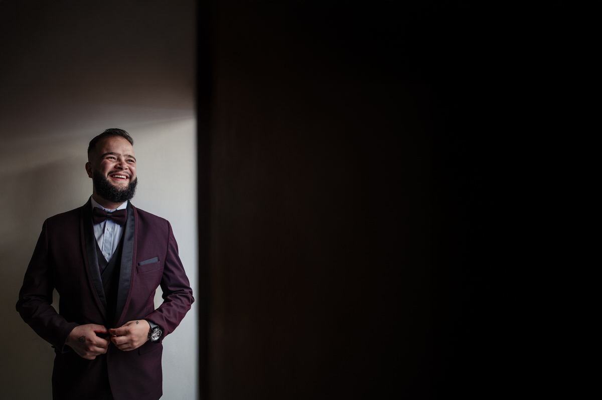 Fotógrafo de bodas Llanogrande