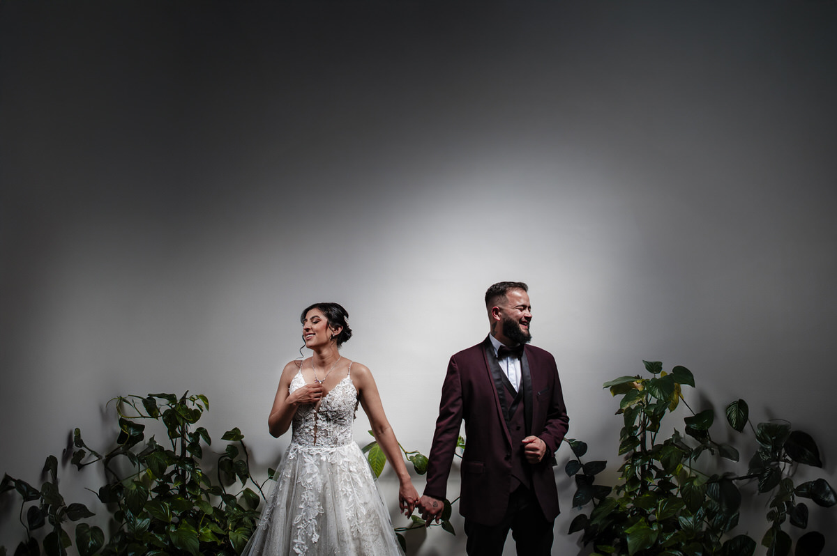 Fotos de bodas Rionegro