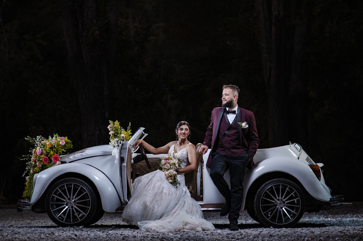 Fotógrafo de bodas Llanogrande