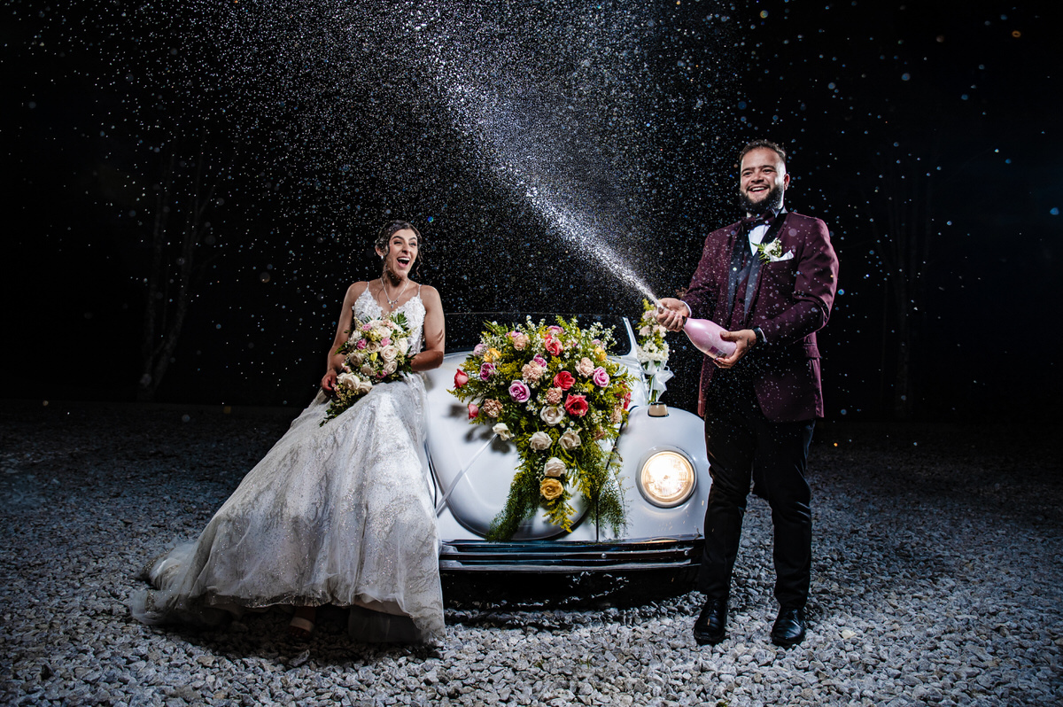 Fotógrafo de bodas Llanogrande