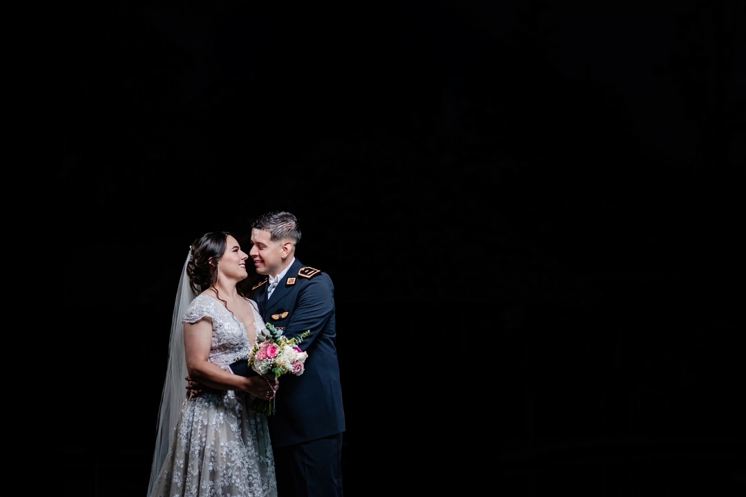 Momentos inolvidables de una boda católica.