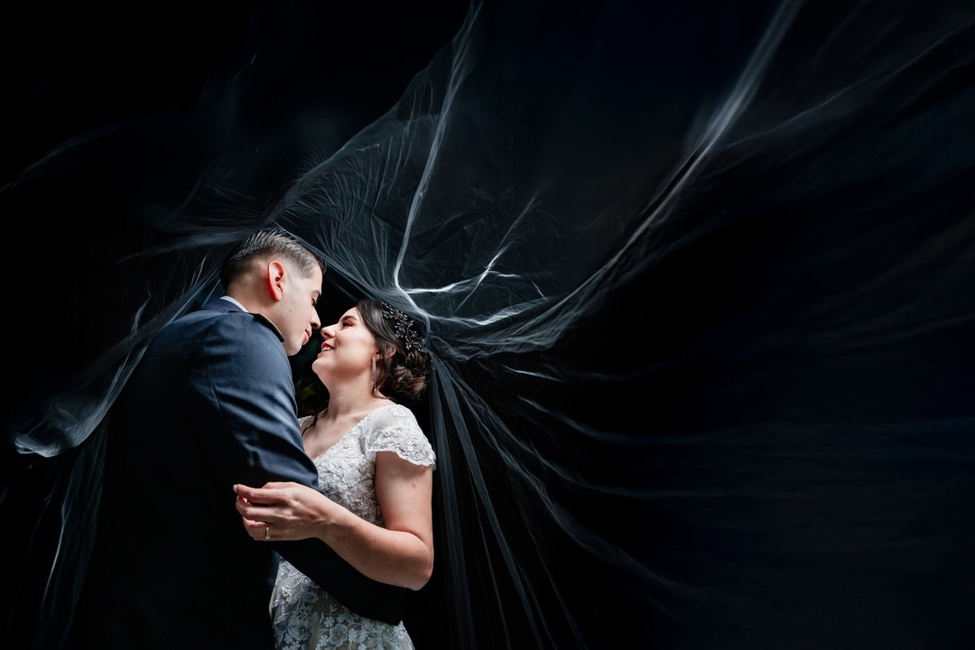 Momentos inolvidables de una boda católica.