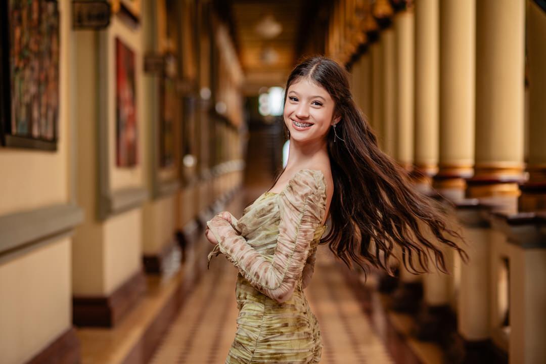 Quinceañera Medellín