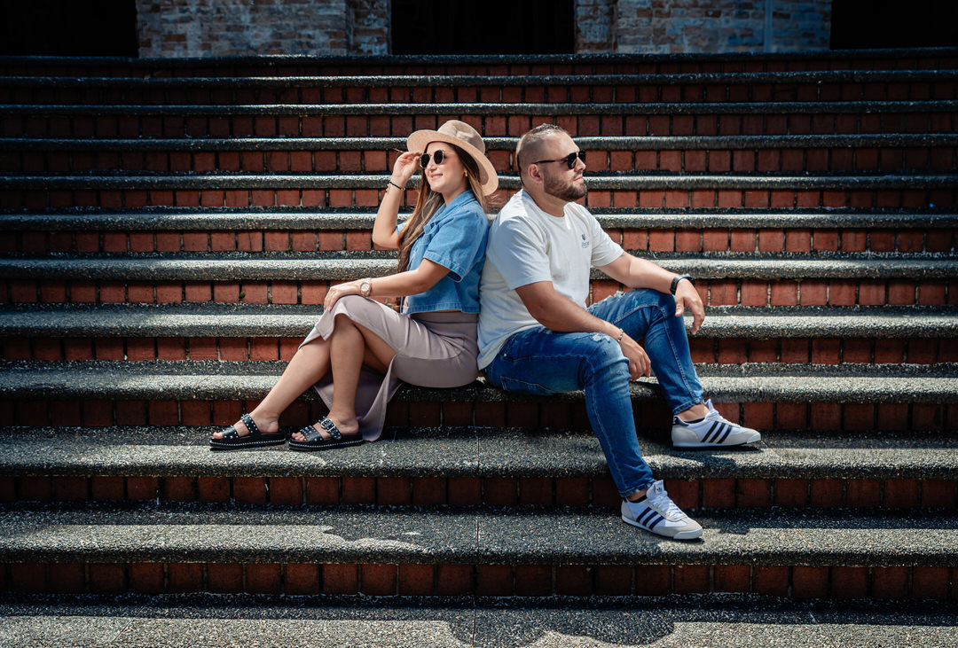 Fotos de preboda en Concepción, Antioquia