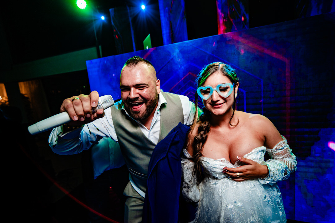 Fotografía profesional de boda en Medellín.