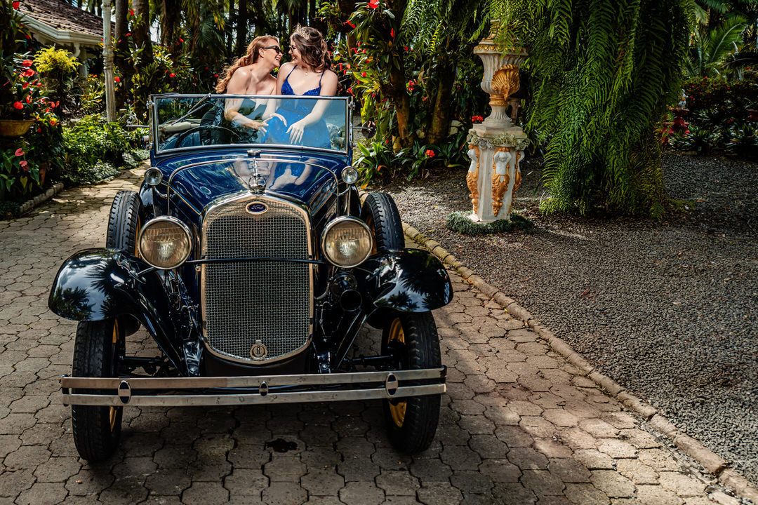 Momentos especiales de una celebración de quince años.