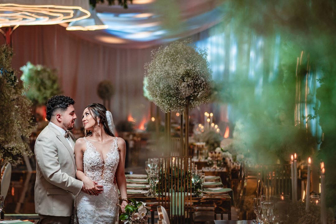 Fotografía documental de una boda llena de emociones.