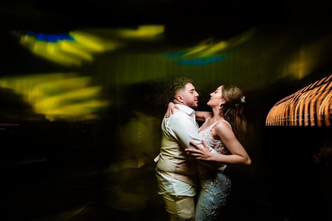 Momentos inolvidables de una boda católica.