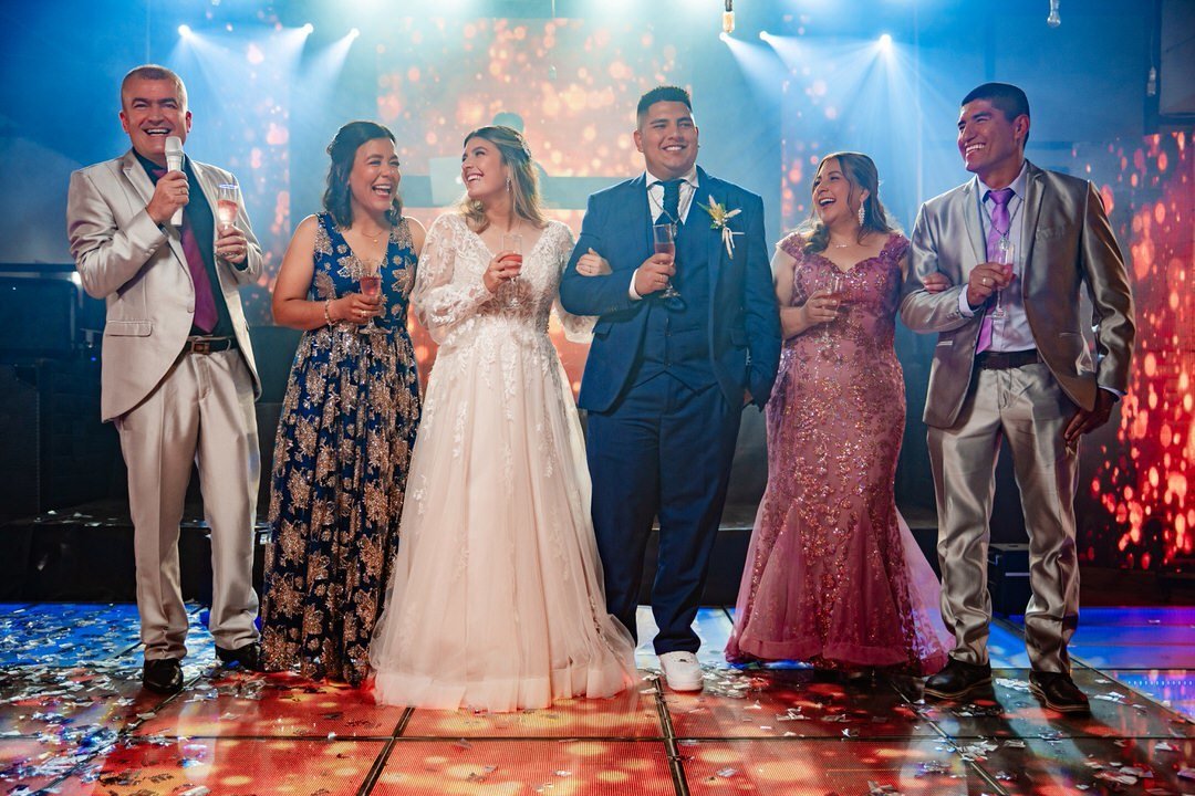 Mejores fotógrafos de bodas oriente antioqueño