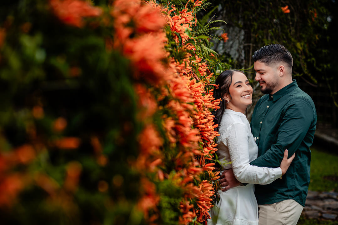 Fotógrafo de bodas Medellín
