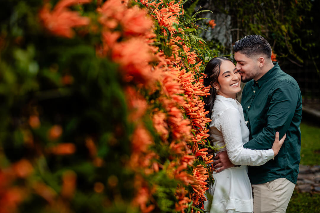 Fotos de preboda
