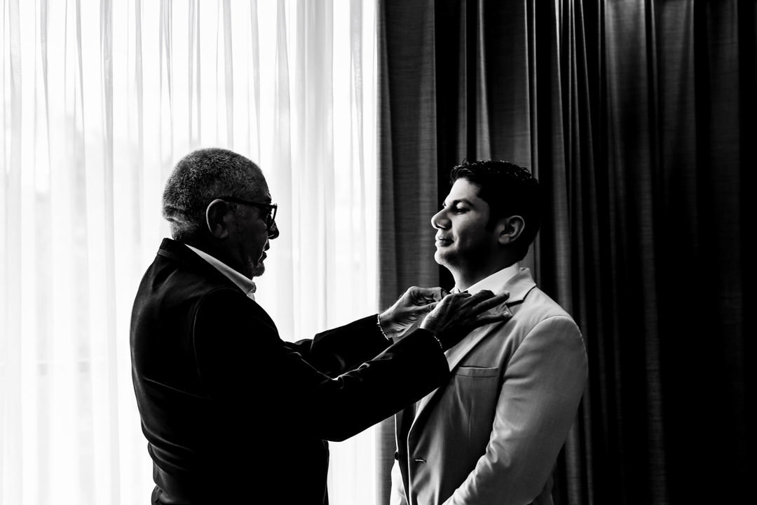 Fotógrafo de bodas Medellín