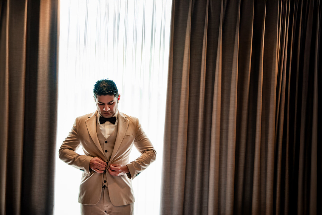 Fotógrafo de bodas Medellín