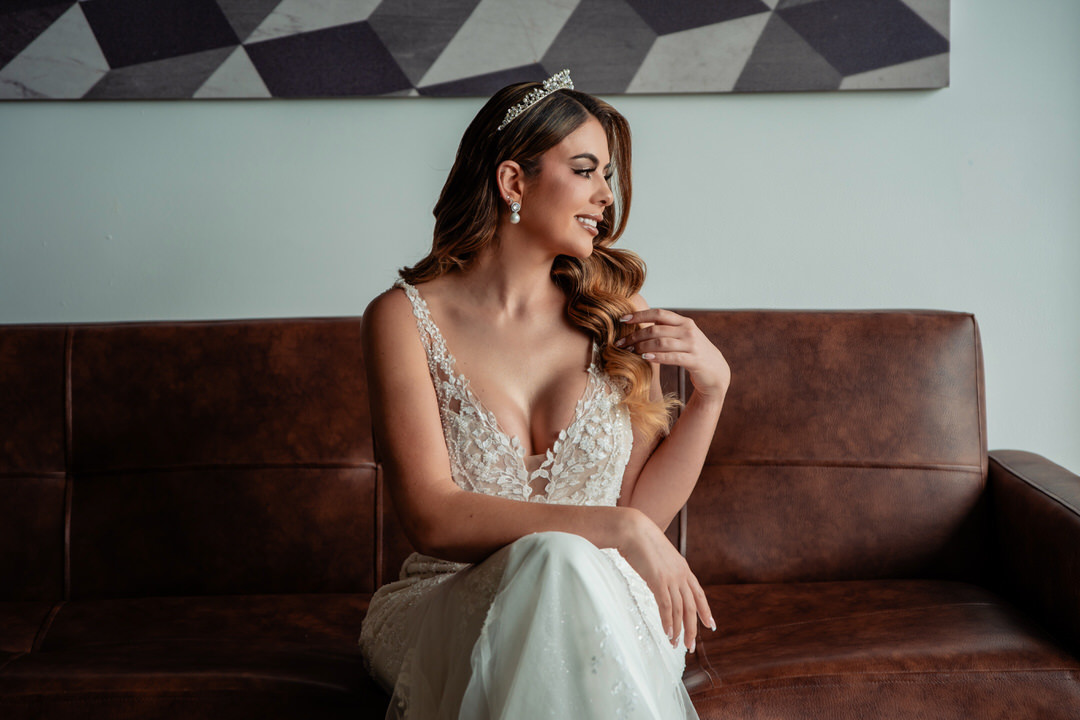 Fotógrafo de bodas Medellín