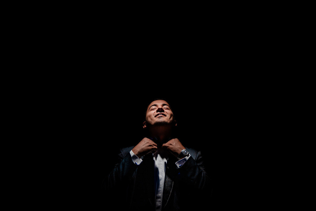 Fotógrafo de bodas Medellín