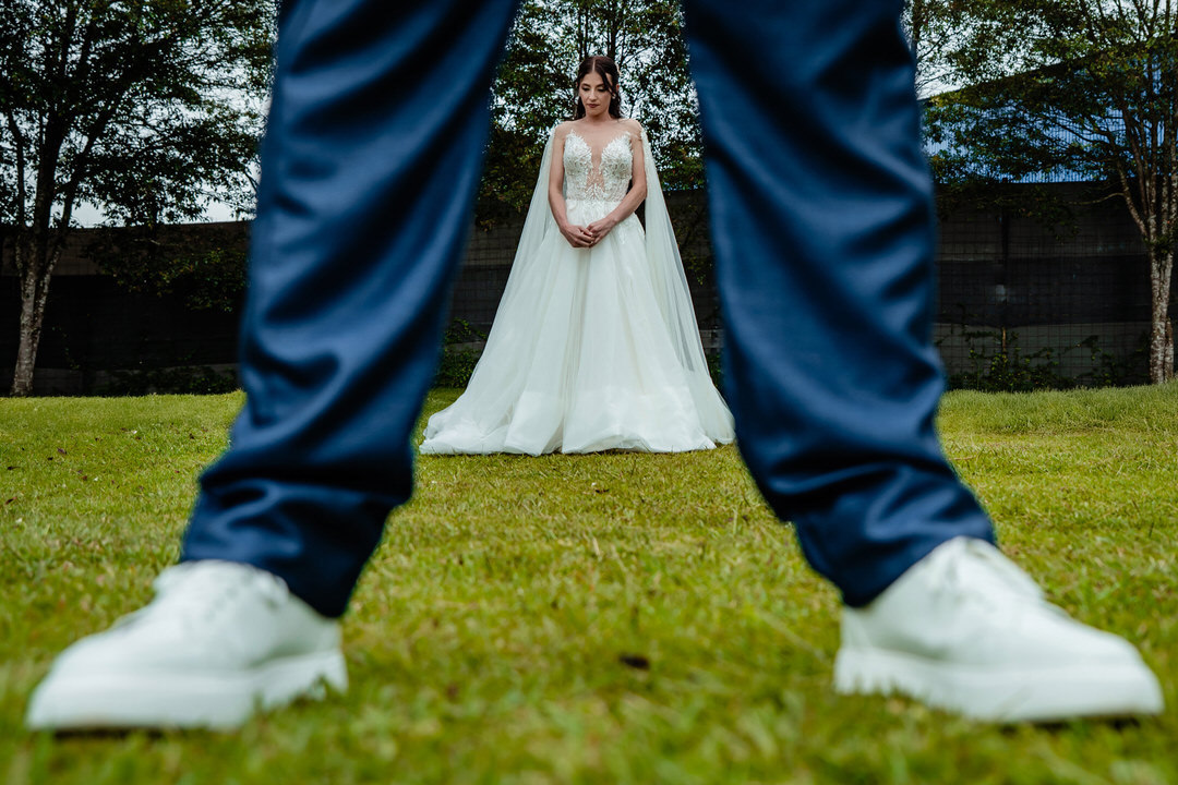 Fotógrafo de bodas Medellín