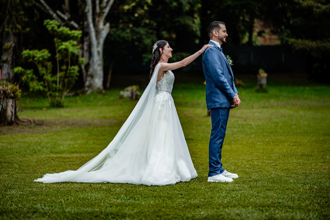 Fotógrafo de bodas Medellín