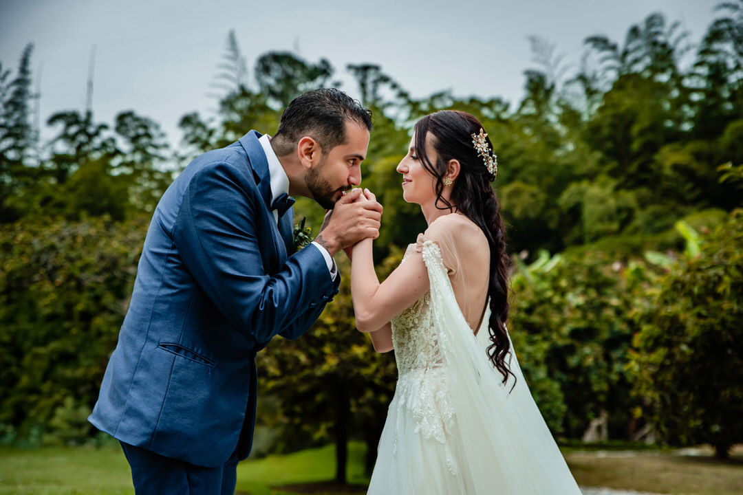 Mejores fotógrafos de bodas oriente antioqueño
