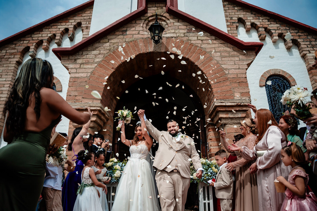 Mejores fotógrafos de bodas oriente antioqueño