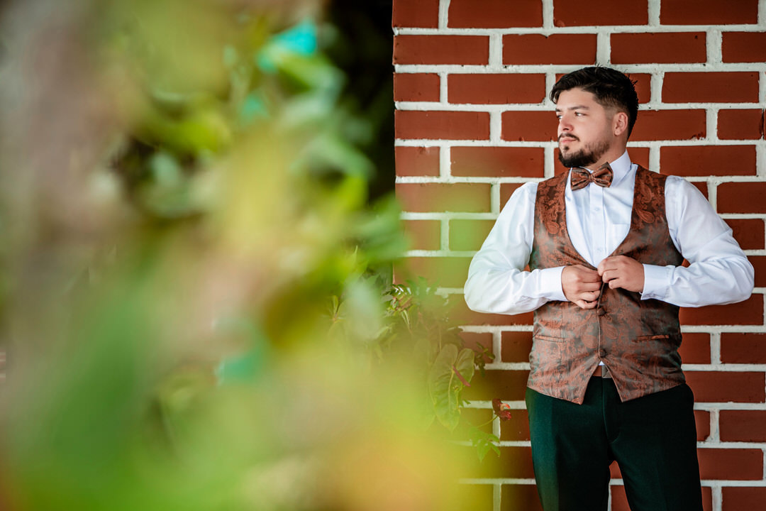Fotógrafo de bodas Medellín