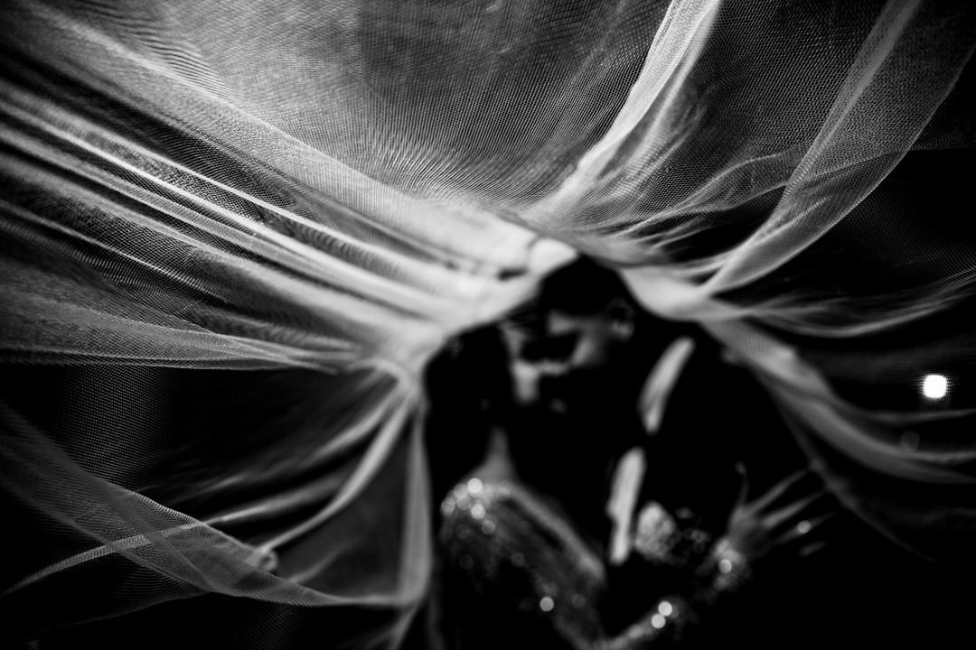 Momentos inolvidables de una boda católica.