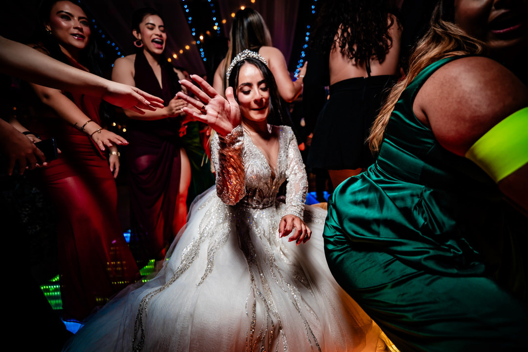 Fotógrafo de bodas Medellín
