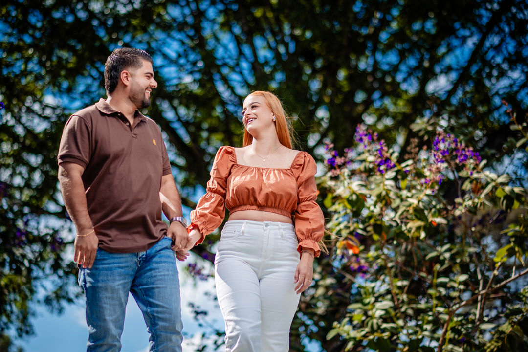 Fotógrafo de bodas Medellín