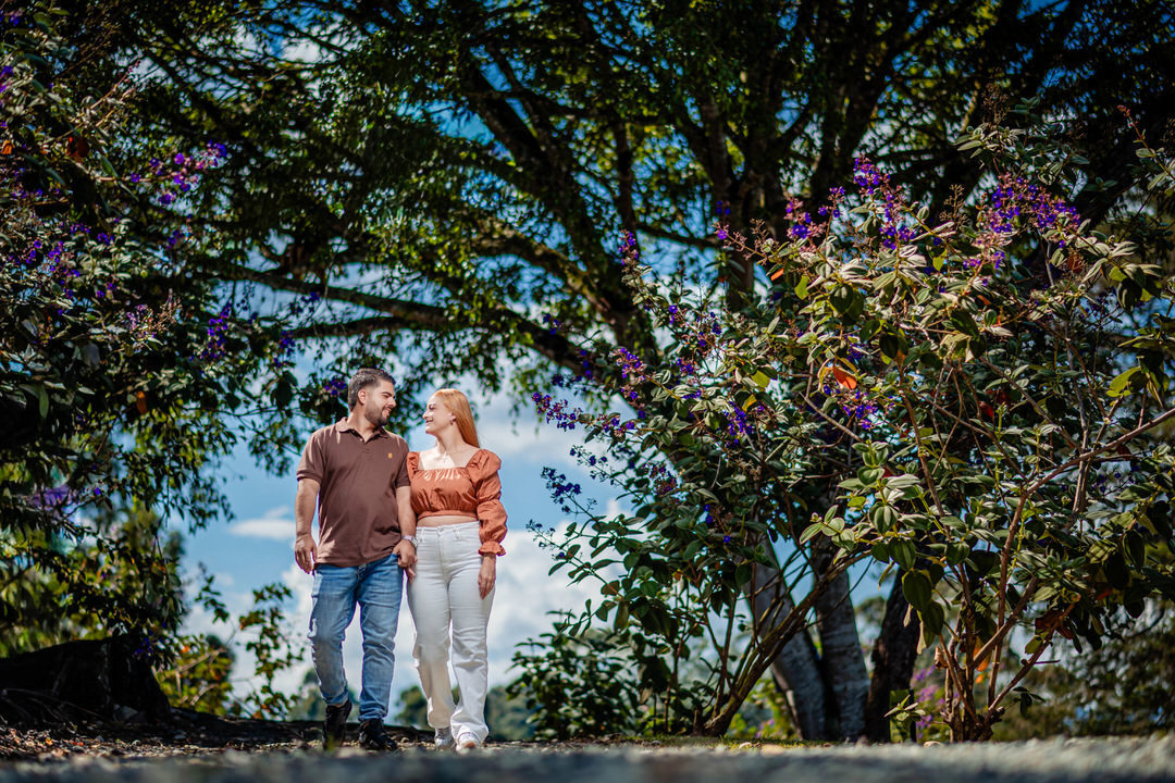 Fotos de preboda
