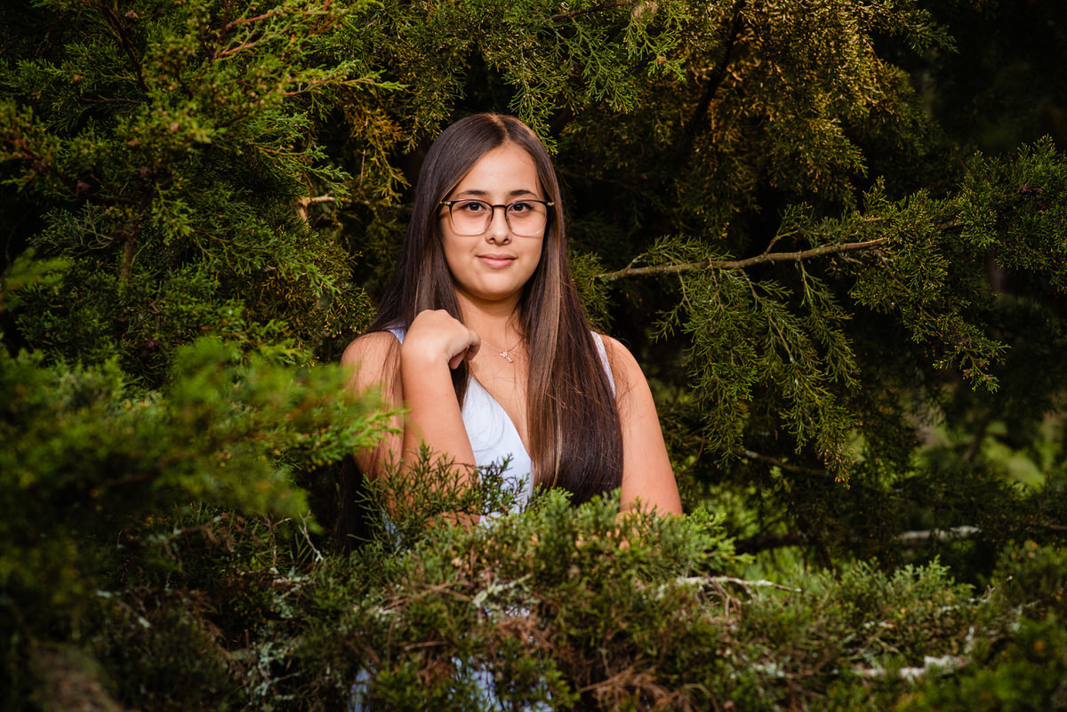 Quince años Allison