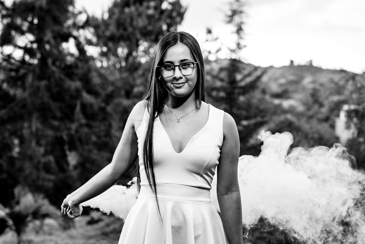 Quince años Allison