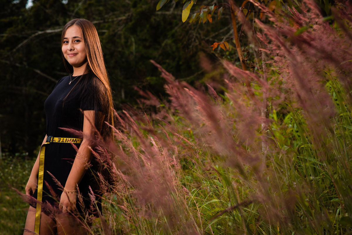 Quince años Allison