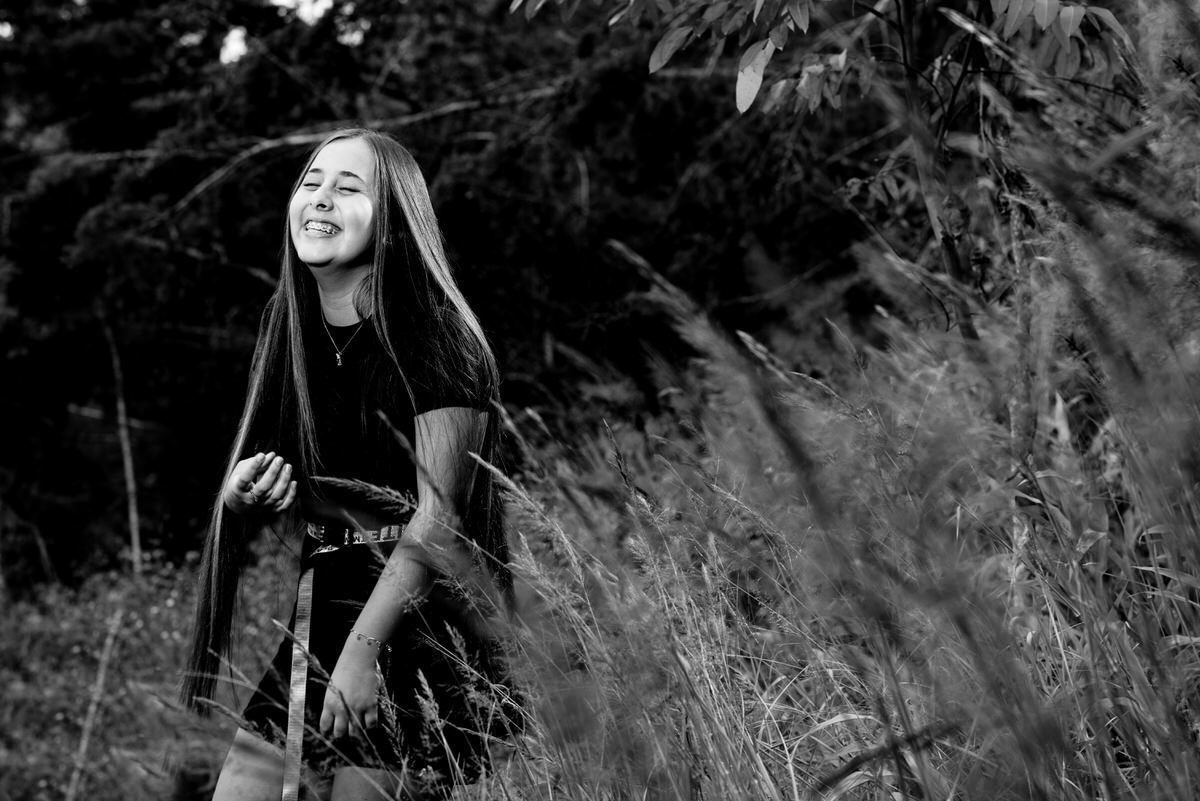 Quince años Allison