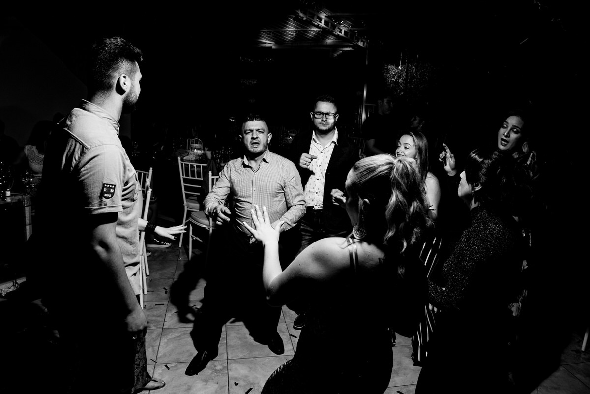 Melisa en sus quince años