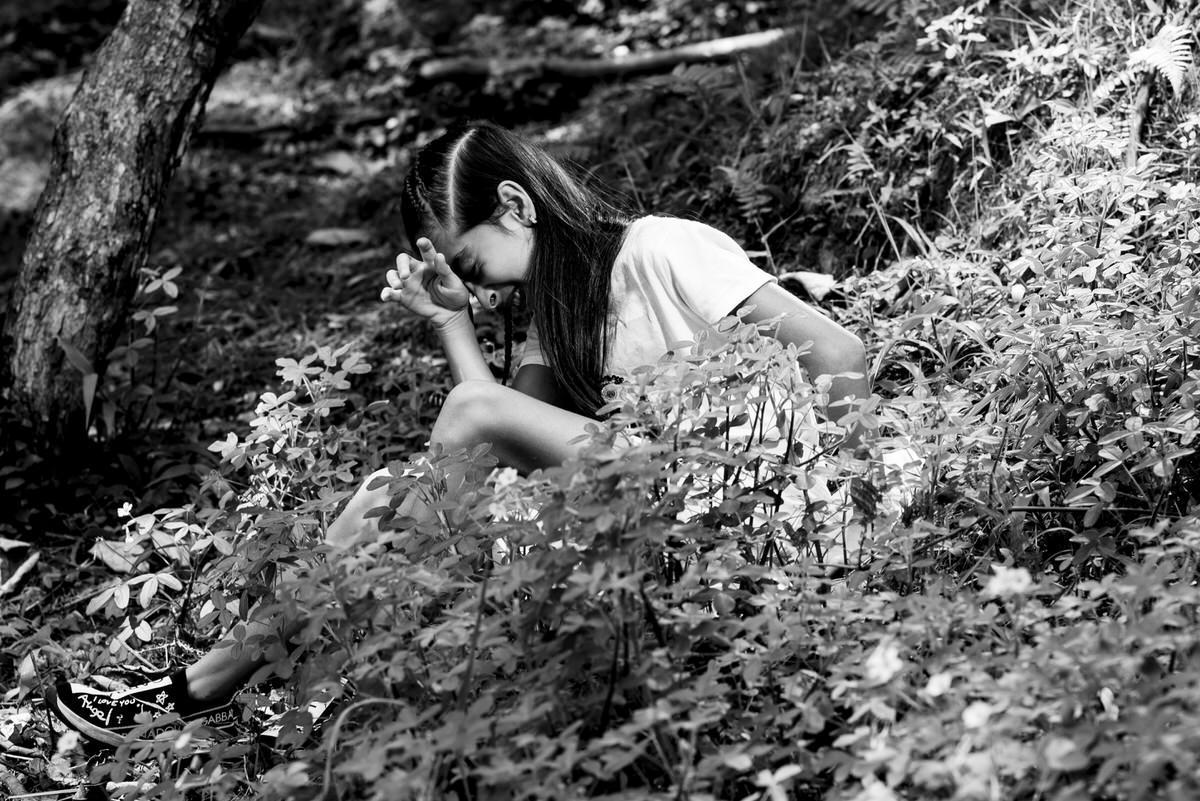 Alegrías generadas por su Primera Comunión