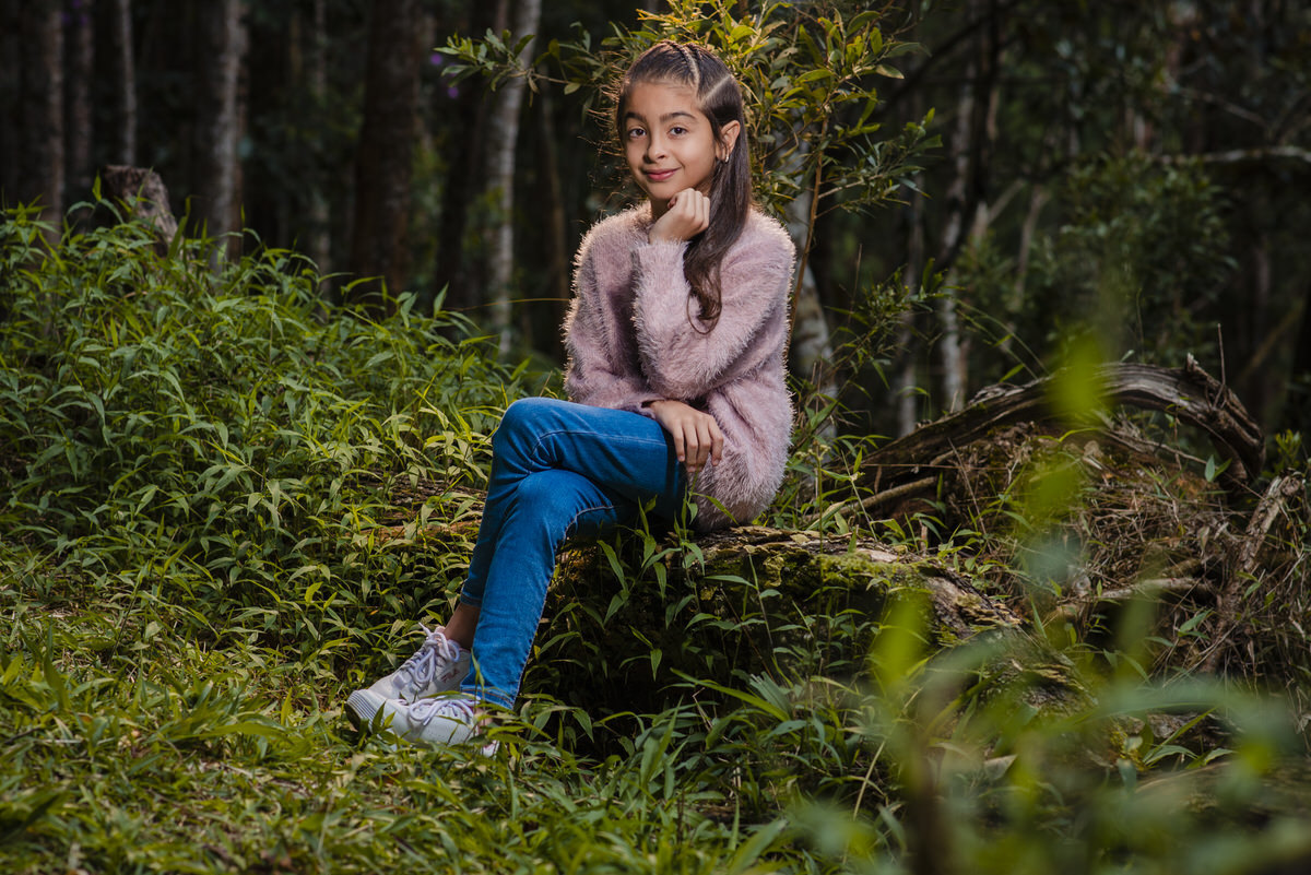 Pensando en su Primera Comunión