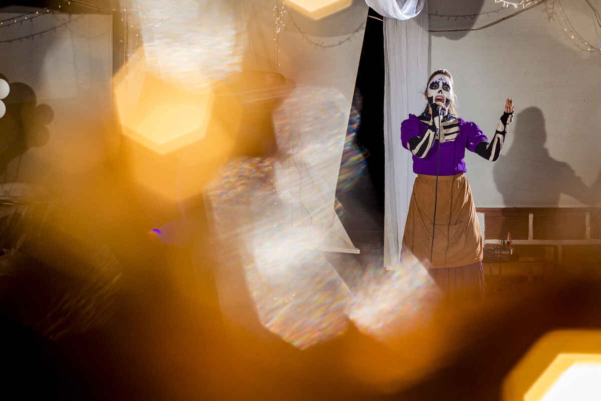 Celebración de la Primera Comunión de Emiliano & Juliana 